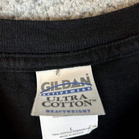 Alien Daze it was... weird T Shirt Mcminnville, Oregon Vintage X Files Size L - Picture 3 of 5